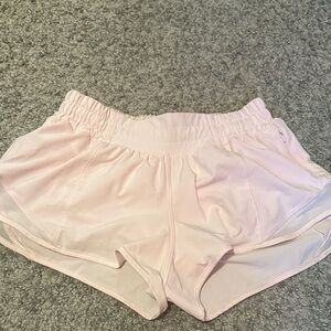 Lululemon Hotty Hot 2.5"